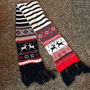 Old Navy Scarf